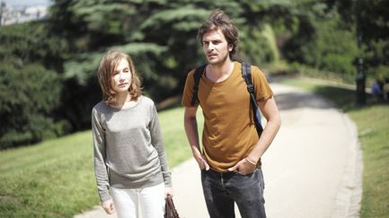 L'avenir - Trailer
