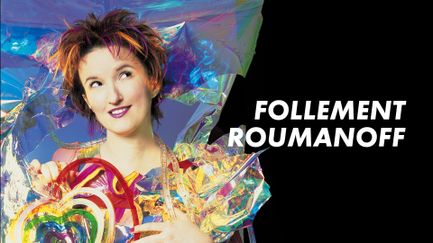 Anne Roumanoff : Follement Roumanoff