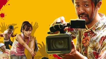 Ne coupez pas ! - Trailer