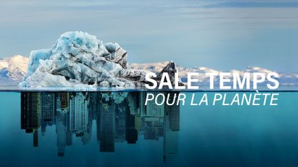 Sale temps pour la planète