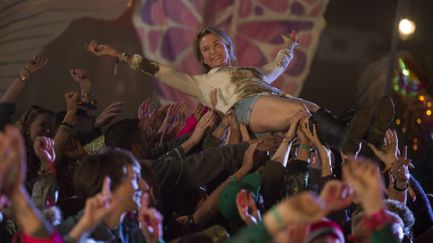 Bridget Jones Baby - Trailer