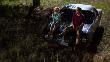 Le secret des Kennedy - Trailer