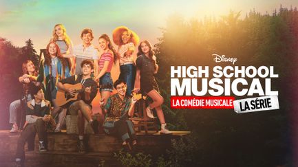 High School Musical : La Comédie Musicale : La Série