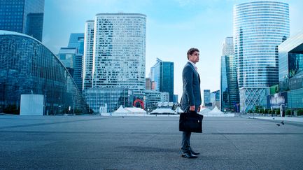 L'outsider - Trailer