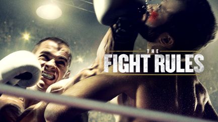 The Fight Rules