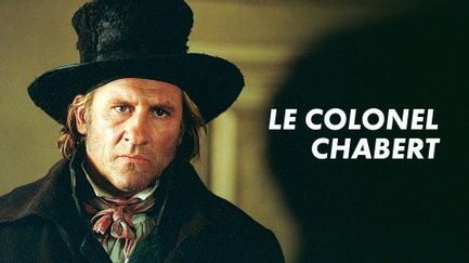 Le colonel Chabert