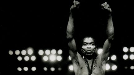 Finding Fela ! - Trailer