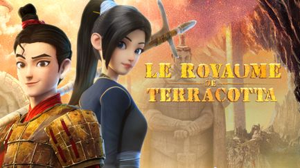 Le royaume de Terracotta