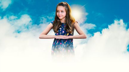 La fille qui croyait aux miracles