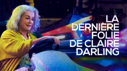 La dernière folie de Claire Darling