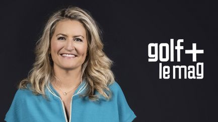 Golf+, le mag