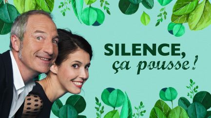 Silence, ça pousse !