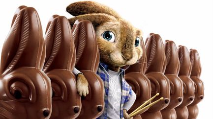 Hop - Trailer