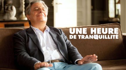 Une heure de tranquillité