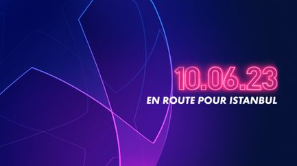 10/06/23 : En route pour Istanbul