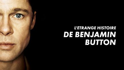 L'étrange histoire de Benjamin Button