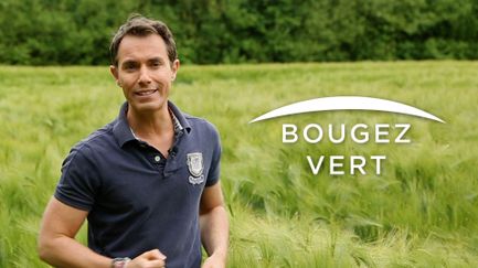 Bougez vert