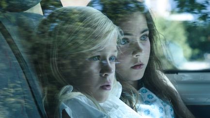 Le tueur de l'autoroute - Trailer