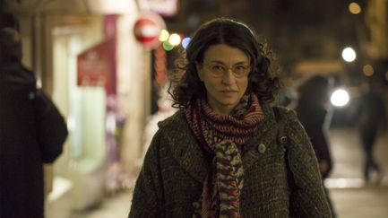 Rosalie Blum - Trailer