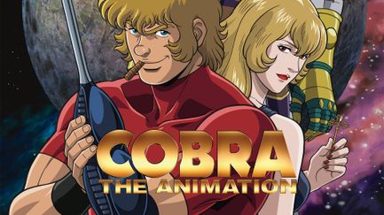 Cobra, the Animation