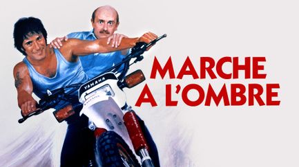 Marche à l'ombre