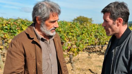 Premiers crus - Trailer