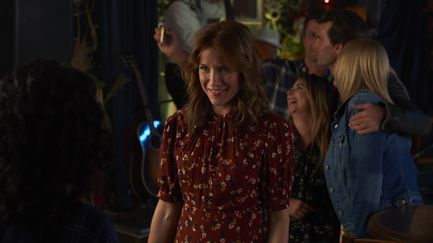 Love Song - Trailer