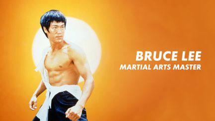 Bruce Lee : Martial Arts Master