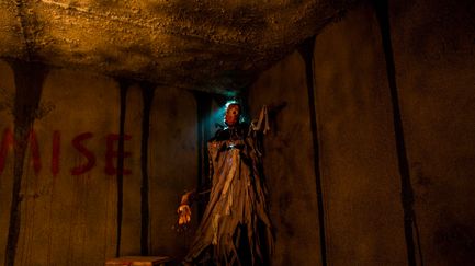 Mercy Black - Trailer