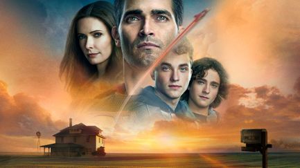 Superman et Loïs - Season 1 - Trai