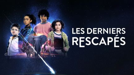 Les derniers rescapés