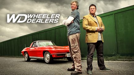 Wheeler Dealers