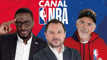 Canal NBA