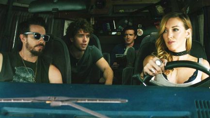 Stars à tout prix - Trailer