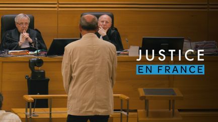 Justice en France