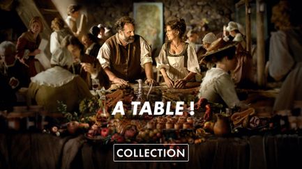 A table !