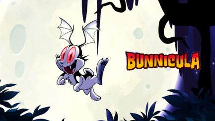 Bunnicula