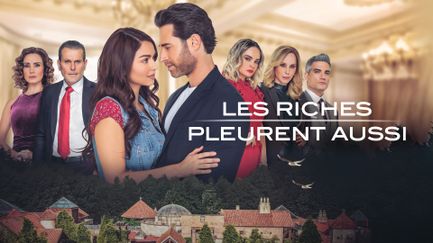 Les riches pleurent aussi