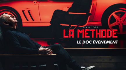 Jean Todt, la méthode