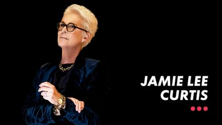 Jamie Lee Curtis