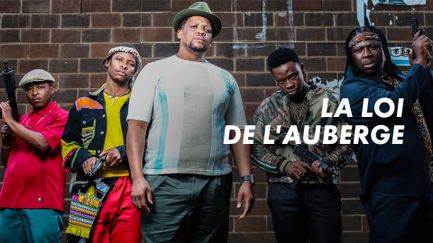 La loi de l'auberge - Saison 1