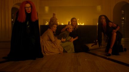 American Horror Story - Season 8 -
