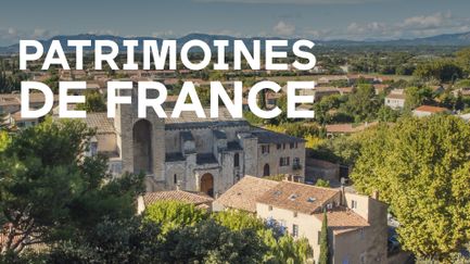 Patrimoines de France