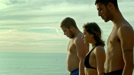Corniche Kennedy - Trailer
