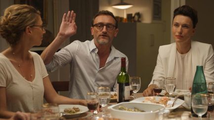 Les ex - Trailer
