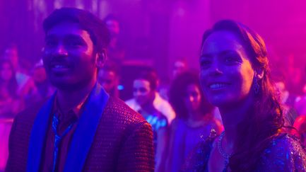 L'extraordinaire voyage du fakir -