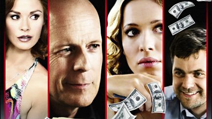 Lady Vegas : les mémoires d'une jo
