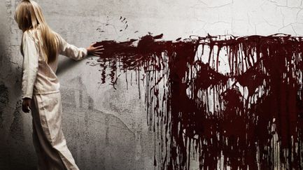 Sinister - Trailer