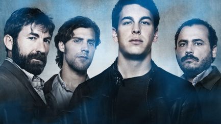 Groupe d'élite - Trailer