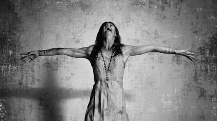 Le dernier exorcisme : Part II - T